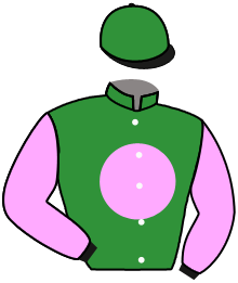 Casaque de MOSSIS