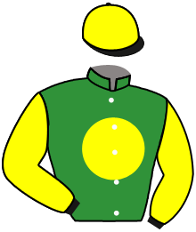 Casaque de MADOUSS