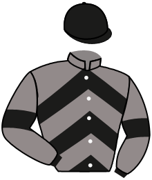 Casaque de KING LUDWIG