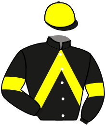 Casaque de JAVERT