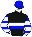 Casaque de KLETIM D'ANAFER