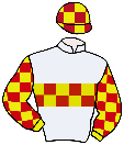 Casaque de MONCHO