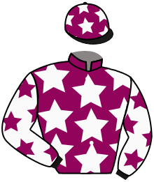 Casaque de GINO DE MAINE