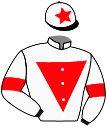 Casaque de IMPERIAL EIGHT