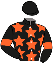 Casaque de MIRACLE D'ESCAUT