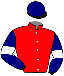 Casaque de NAYA D'AGICE