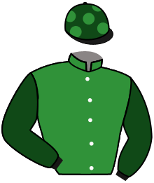 Casaque de HOSEKI