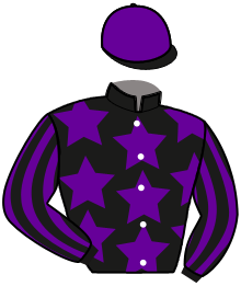 Casaque de MILADY SMART