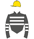 Casaque de GENTIL TEXANA