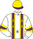 Casaque de APELLATTION
