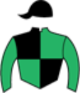 Casaque de SINNERBARATO