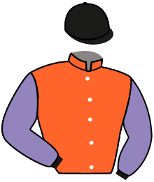 Casaque de IZASTEP