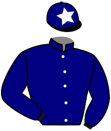 Casaque de DAZZLE AT DAWN