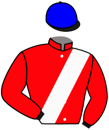 Casaque de COAXED