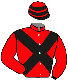 Casaque de FORMOUS