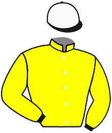 Casaque de MOON RIDER