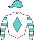 Casaque de RAYMI