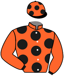 Casaque de FAMILIAR