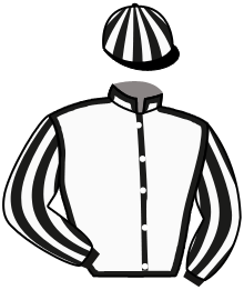 Casaque de SKY DREAM