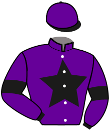 Casaque de LOOSER ROMO