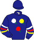 Casaque de GEORGIMORA