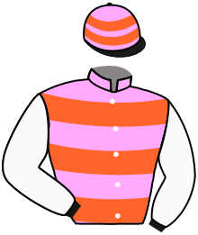 Casaque de GHIRLANDA