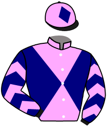 Casaque de NOBLE ENVOY