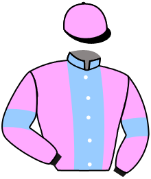 Casaque de LYCKAS