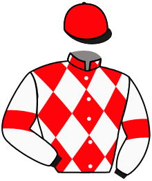 Casaque de KUMRAN