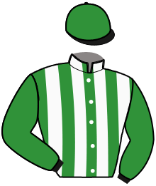 Casaque de LINGFIELD