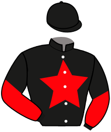 Casaque de KOLBY DE GORGERE