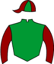 Casaque de JULIA TURTTLE
