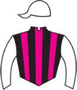 Casaque de RUTILIO
