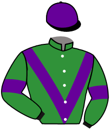 Casaque de CHOEUR DE MESC