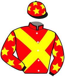 Casaque de KRYPTON D'EPONA