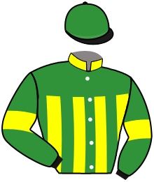 Casaque de KAISER STAR