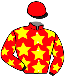 Casaque de LOVALIE ROC