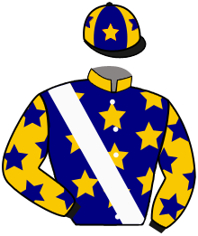 Casaque de CHAIN OF COMMAND