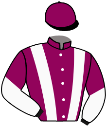 Casaque de MAYREAU