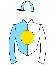 Casaque de COYAN MARO