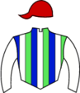 Casaque de GAUCHAZA