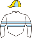 Casaque de PREZIOSI