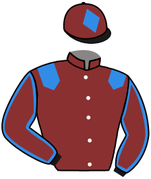 Casaque de LITTLE CHOEUR