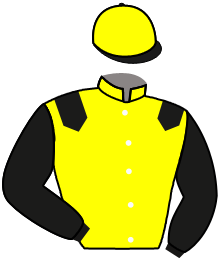Casaque de BOCAGE