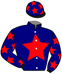 Casaque de MAGIE DE CHAHAINS