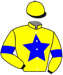 Casaque de NEWTON DE BELFOND