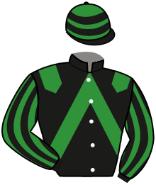 Casaque de MONDER DU CAPRE