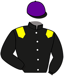 Casaque de KOBA D'HILAIRE