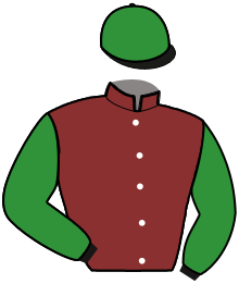 Casaque de KIRA DE CAHOT