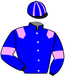 Casaque de JESSY D'ARCY